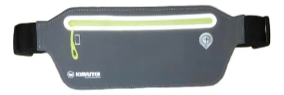 Pochete Ultra Slim Impermeável Para Celular Até 6.3 Doleira