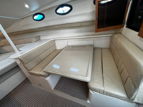 Imagen 3 de 9 de Mini Yate Wellcraft Coastal 330 Lv1743