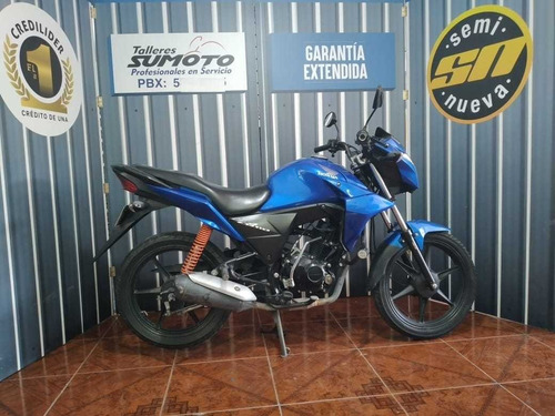 Honda Cb 110
