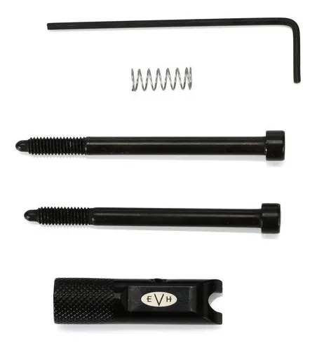 Evh D-tuna Afinador Drop D Dorado Nuevo Para Floyd Rose