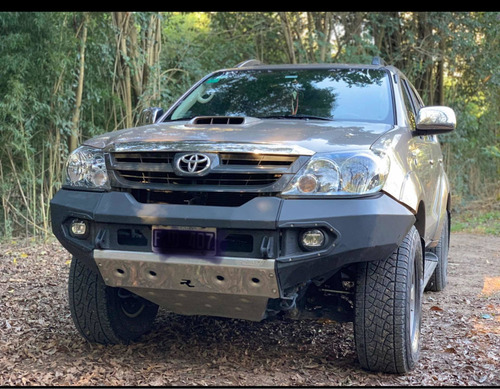 Toyota Sw4 3.0 Srv Cuero At 2006