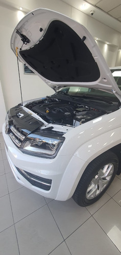 Imagen 23 de 25 de Amarok V6 Highline 258cv 4x4 At My23 #22