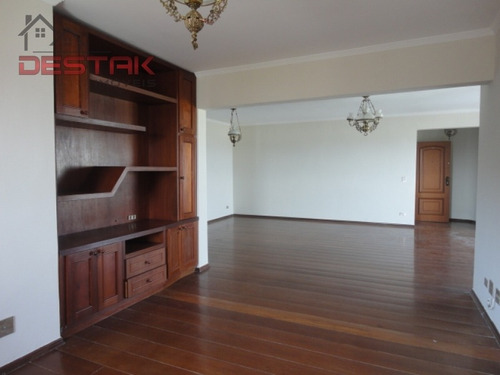 Ref.: 2204 - Apartamento Em Jundiaí Para Venda - V2204