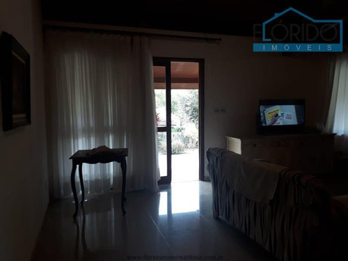 Imagem 7 de 29 de Chácaras À Venda Em Atibaia/sp - Compre O Seu Chácaras Aqui! - 1442091