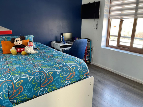 Casa En Venta De 3 Dorm. En Pudahuel