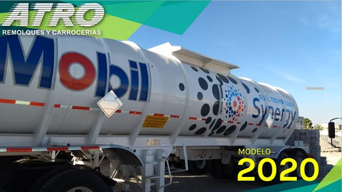 Imagen 2 de 3 de Autotanque Pipa Tanque