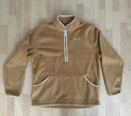 Chamarra Polar Timberland (Usado)