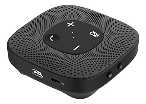 Ca Essential Speakerphone Sp-2000 - Altavoz Usb Y Bluetooth,
