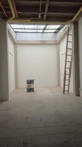 Bodega En Arriendo