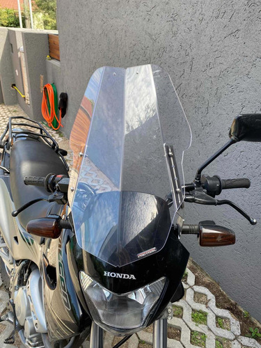 Honda Falcon 400