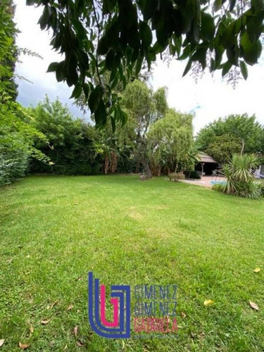 Imagen 2 de 10 de Venta 461 D E/ 14 C Y 15 Terreno En City Bell Entre Caminos