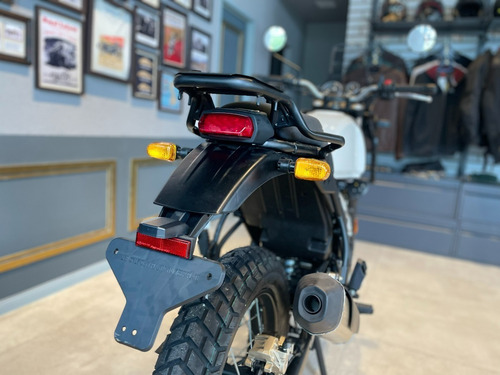 Imagen 14 de 25 de Royal Enfield Himalayan Bs6 - 0 Km