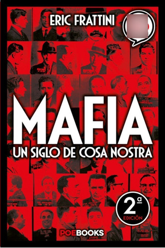  Mafia 