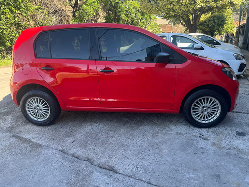 Volkswagen Up! 1.0 Take Up! Aa 75cv 5 p