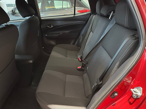 Toyota Yaris 1.5 107Cv Xs Cvt
