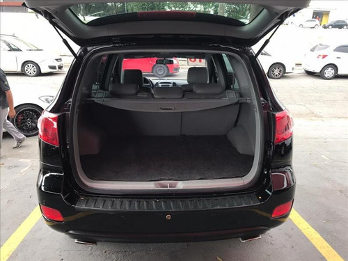 Hyundai Santa Fé 2.7 Mpfi Gls V6 24v 200cv