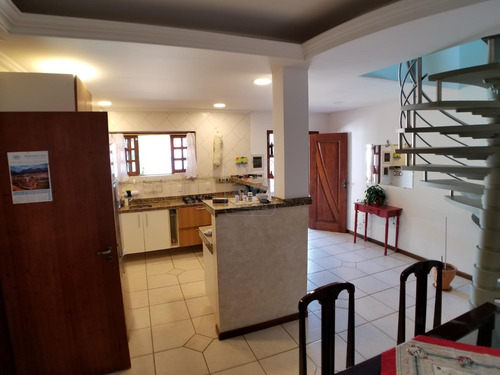 Imagem 10 de 30 de Casa À Venda Em São João Do Rio Vermelho - Ca005526