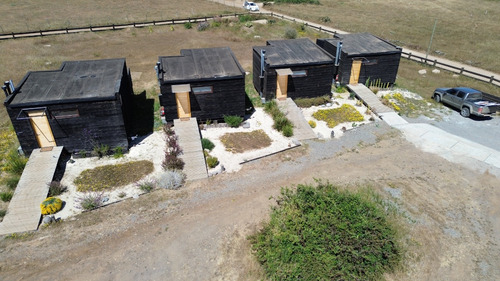 Se Vende Lafk Lodge - Punta De Lobos - Pichilemu - 5500m2