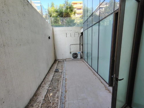 Arriendo Local Comercial 206m2 Las Condes Metro Manquehue.