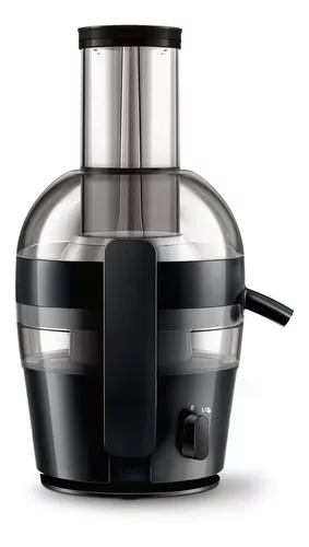 EXTRACTOR DE JUGO PHILIPS MOD HR1832/00 1.5L 1VEL