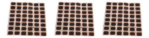 Kit De Reparación De Neumáticos De Goma Para Bicicleta, 144
