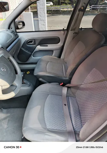Clio Automatico