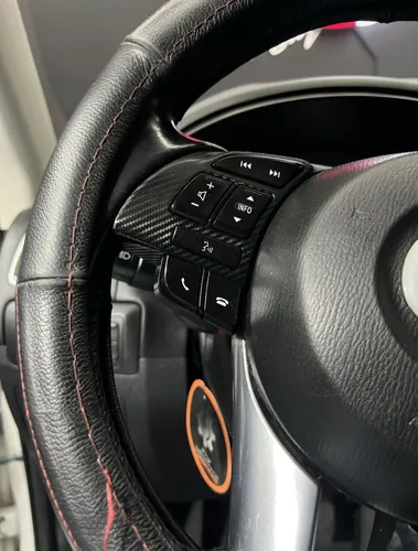 Mazda CX-5 2.0 Touring