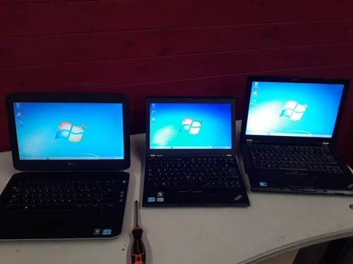 Imagen 4 de 10 de Computadoras