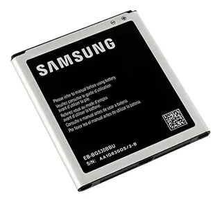 Batería Original Samsung J2 Prime Con Garantía