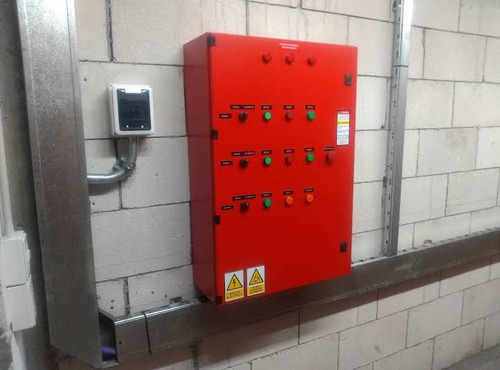 Imagen 5 de 10 de Electricista Matriculado/mediciones/certificados/tableros.