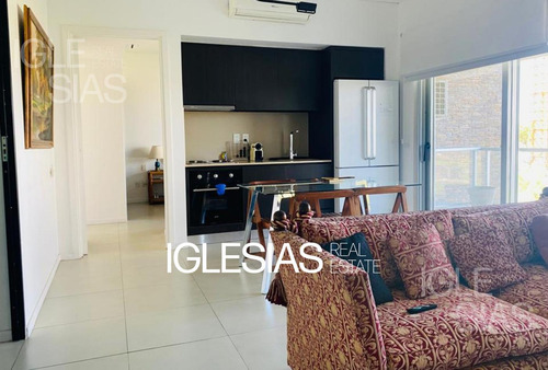 Departamento En Alquiler En Yoo Nordelta Tigre