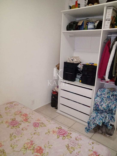 Apartamento Com 2 Dorms, Ocian, Praia Grande - R$ 270 Mil, Cod: 5357 - V5357