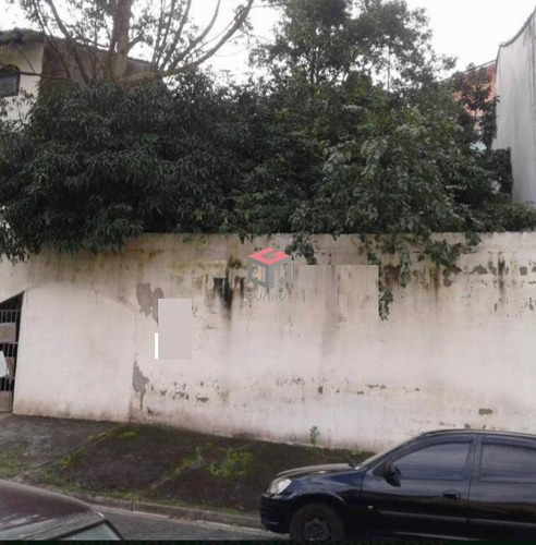 Imagem 2 de 2 de Terreno Com 252 M² - 77084