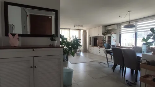 Penthouse Con Hermosa Terraza Privada