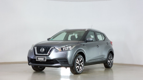 Nissan Kicks 1.6 Sense Mt