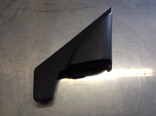 Vista Plastico Interior Derecho De Retrovisor Volvo S40 02
