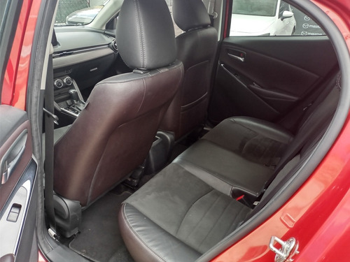 Imagen 7 de 13 de Mazda Mazda 2 2019 1.5 I Grand Touring At