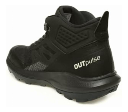 Salomon Outpulse Mid Gore-tex Botas De Senderismo Para