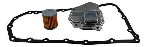 Filtro Trans Automatica Para Dodge Caliber 2009 1.8l L4