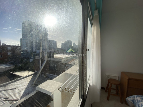 Apartamento En La Pastora - Punta Del Este- Ref: 6519