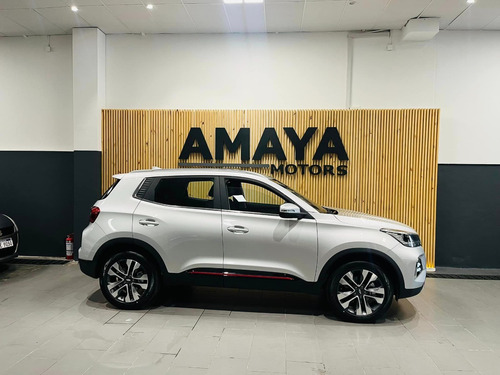 Imagen 2 de 22 de Chery Tiggo 4 Amaya Pocitos