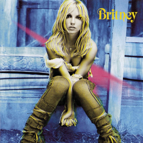 Cd: Britney