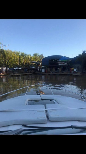 Canestrari 245 Express Cruiser