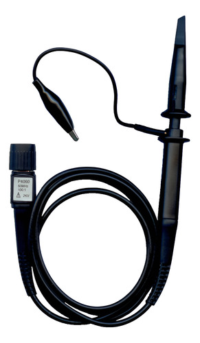 Punta De Osciloscopio Owon 1:100 Hasta 2 Kv