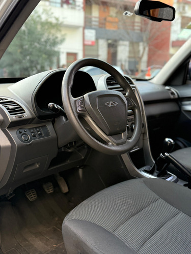 Chery Tiggo 2.0 F2 Confort 4x2 138cv