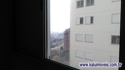 Apartamento Vila Assunção - 59791