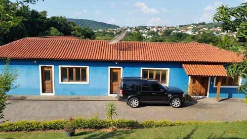 Imagem 15 de 22 de Chácara À Venda, 2200 M² Por R$ 1.700.000,00 - Jardim Do Ribeirão I - Itupeva/sp - Ch0229