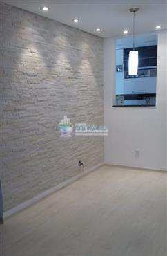 Imagem 5 de 13 de Apartamento Com 2 Dorms, Vila Mendes, São Paulo - R$ 330 Mil, Cod: 63885 - V63885