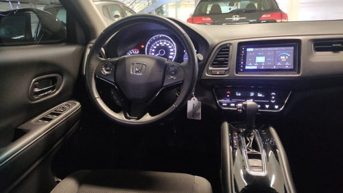 Imagem 8 de 14 de Honda Hr-v Ex