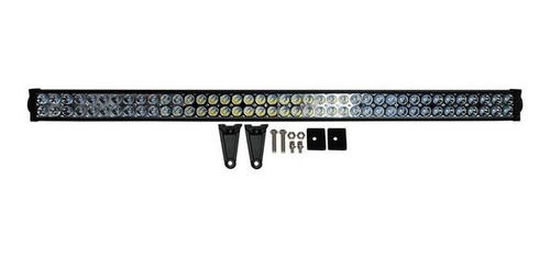 Faro Universal Barra Luz Led 41 PuLG 41 Leds